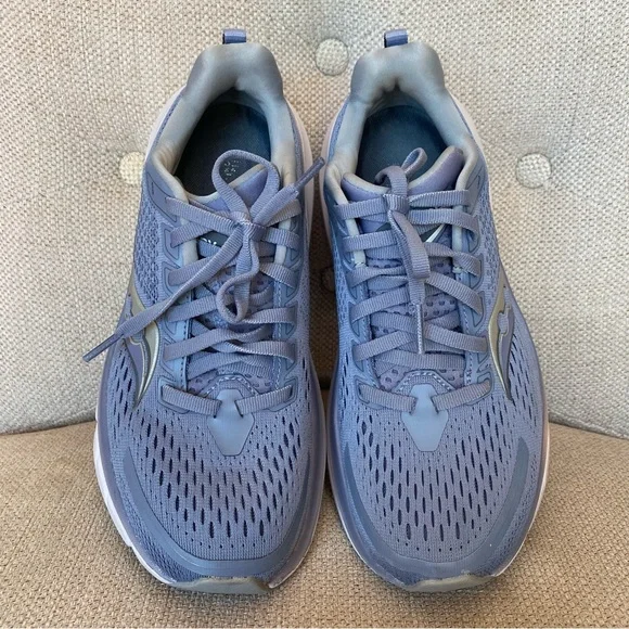 Saucony “Guide 17” Running Shoes - Picture 3 of 7